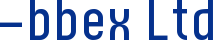 www.e-bbex.com Logo